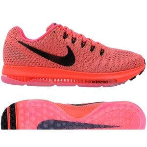 Nike Zoom All Out 9